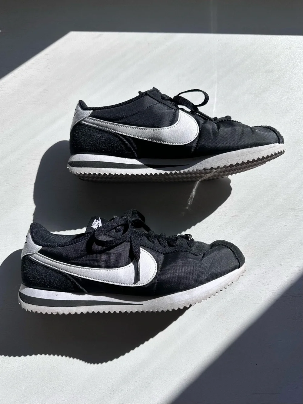 Nike cortez basic